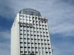 Parramatta Commercial Painters